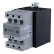 [7822575538] 3-Polet Solid-state relæ Udg 3x600volt/3x30Amp Indg24-275VAC/24-190VDC