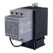 [7822575570] 3-Polet Solid-state relæ Udg 3x600volt/3x65Amp Indg 5-32VDC M blæser Ext Forsyning 24VDC