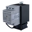 [7822575596] 3-polet Solid State Relæ M-version med overvågning Udg 3x600volt/3x65Amp Indg 5-32VDC M blæser Ext F