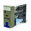 [7822609831] Relæ plug-in 8-polet DPDT 5A mech & LED-indikatorer låsbar testknap label facilitet G2R-2-SNI 24DC(S