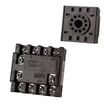 [7822618301] Sokkel back-tilslutning 11-pin skrueklemmer P3GA-11