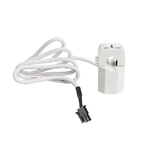 [7822623370] Shelly 50A strømtransformer til Pro 3EM og Pro EM-50