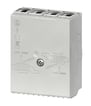 [7822993547] Smissline tilslutningsblok for L1/L2/L3/N venstre 6...50mm2 (2x25mm2) 4 moduler 160A med terminaler