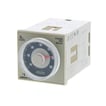 [7823202295] Timer plug-in 11-pin DIN 48x48 mm multifunktions 0,05 s-300 h DPDT 5A 24-48VAC 12-48VDC H3CR-AAC24-4