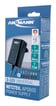 [7823204471] Universal strømforsyning APS 600 maks. 0,6 A/7,2 W ved 3-12V DC