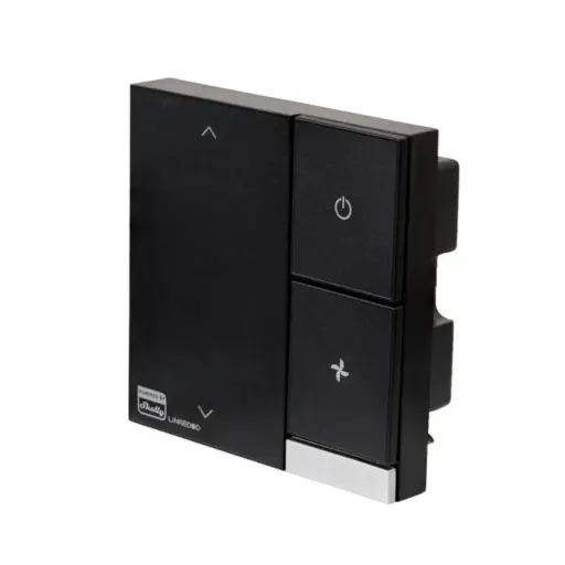 [7824105854] LinkedGo Smart HVAC termostat ST802-B - Powered By Shelly