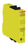 [7824601918] Sikkerhedsrelæ med 3NO + 1NC relæudgange SSR10 24VDC