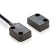 [7824604999] Berøringsfri dørkontakt Miniature Reed 5m plast 2NC + 1 slutte kontakter F3S-TGR-NMPR-21-05