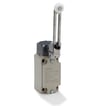[7824606722] Sikkerheds endestop D4B M20 1NC/1NO (snap-action) rullearm (rustfrit stål) D4B-4116N