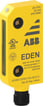 [7824703175] Med info output 5-polet M12 stik IP69K Adam OSSD-Info M12-5