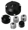 [7824807262] Kit Puch BT32 (F25) Aksel  ø34x20 mm Profil 30x80 mm BT32-F25-0