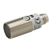 [7824815571] Fotoaftaster M18 aksial metalhus infrarød LED diffust reflekterende 300mm PNP L-ON/D-ON vælges inver