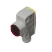 [7824826874] Fotoaftaster M18/15 x 32 x 35mm refleksion pol  5m PNP NO/NC IP69K 10-30VDC ABS PH18CNP50PAM1SA