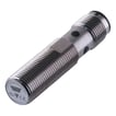 [7824828322] Induktivaftaster M12 PNP NO 4mm skærmet kort IP67 10-40VDC fornikl  MS