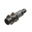 [7824830734] Fotoaftaster M18 diffus IR 400mm PNP NO/NC IP67 10-40VDC fornikl  MS EO1804PPAS-1