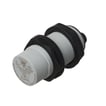 [7824836932] Kapacitivaftaster M30 0-25mm uskærmet PNP IP69K 10-36VDC Polyester