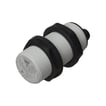 [7824837436] Kapacitivaftaster IO-Link M30 16mm skærmet PNP IP69K 10-36VDC Polyester