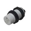 [7824837452] Kapacitivaftaster IO-Link M30 25mm uskærmet PNP IP69K 10-36VDC Polyester