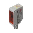 [7824844403] Aftaster Foto Through-beam PNP NO/NC Sn:15m M8-stik modtager 10-30Vdc 10x30x20mm PMMA/ABS plastikhus