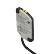 [7824872394] Kapacitivaflaster NPN NO/NC SN:10MM 2M-KABEL 10-30VDC 28X46X5,5 TRIPLESHIELD TERMOPLASTISK-POLYESTER