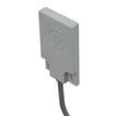 [7824872404] Kapacitivaflaster PNP NO SN:7MM 2M-KABEL 10-30VDC FLUSH 50X30X7 NORYL-HUS