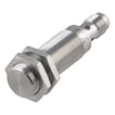[7824872611] Induktiv aftaster I/O-Link M18 Sn:8Mm M12-Stik 10-30Vdc Flush Lang Rustfri Stålhus Ecolab