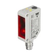 [7824872682] Foto aftaster Diffuse-Reflective I/O-Link Sn:0,25M M8-Stik 10-30Vdc 10X30X20Mm Abs Plastikhus