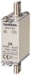 [7825300881] NH-sikring NH000 160A GL/GG 500V