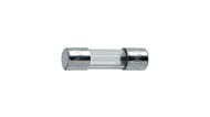 [7825503549] Sikring 5x20mm: 1A Flink,FSF