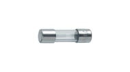 [7825503811] Sikring 5x20mm: 4A Træg,FST
