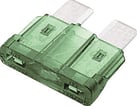 [7825991290] Autosikring ATO 30A 32VDC Grøn