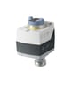 [7826992447] SAS61.03  Ventil aktuator 400N 24V modulerende 30s