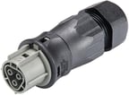 [7828100334] RST25I3 Stik hun grå Ø=13-18mm