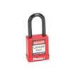 [7827201289] Non-konduktiv lås Shackle 38 mm