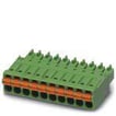 [7827202495] Printkortstik, mærkestrøm: 8 A, poltal: 5, deling: 3,5 mm, tilslutningstype: Push-in-fjedertilslutni