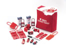 [7827202563] Elektrisk Lockout kit