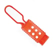 [7827202822] Nylon Lockout hasp