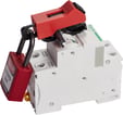 [7827203300] Universal mini afbryder lockout enhed