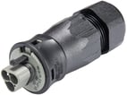 [7828100321] RST25I3 Stik han grå Ø=13-18mm