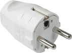 [7828103328] Stikprop schuko hvid