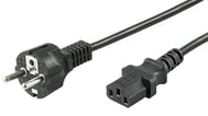 [7828109542] Powerkabel Schuko-C13 3m