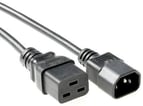 [7828112335] Power mellemkabel C19 - C14 2m