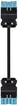 [7828402634] GST18I5 Kabel han/hun HF CPR: Eca 1,5mm2 blå L=5M