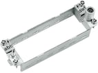 [7828422038] Han modular frame 24 housing 6 module A- 09140240313