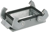 [7828439733] Han A base panel 2 levers 09200320301