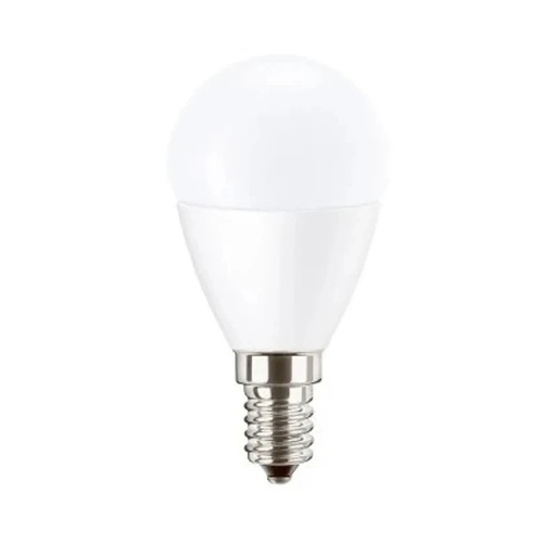 [SIG929003541411] Pære LED 4,9W (470lm) 2700K E14