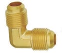 [7830101127] Flare vinkel 90GR. 3/4" -3/4"