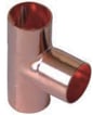 [7830101499] Unite loddefitting T-stykke  NNN 1 3/8"