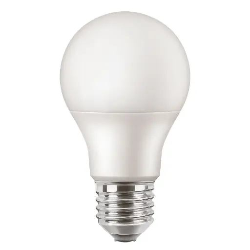 [SIG929003603811] Attralux LED 4,9W (40W) E27 4000K 470lm Mat