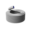 [7830204587] 20MM (3/4") FLEXRØR HALOGENFRI LF XHISPEED 750N LYSGRÅ R100